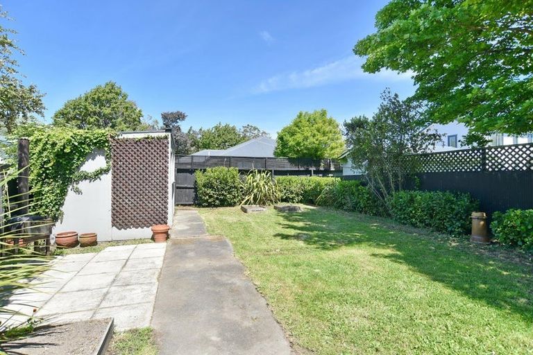 Photo of property in 10 Wyon Street, Linwood, Christchurch, 8062