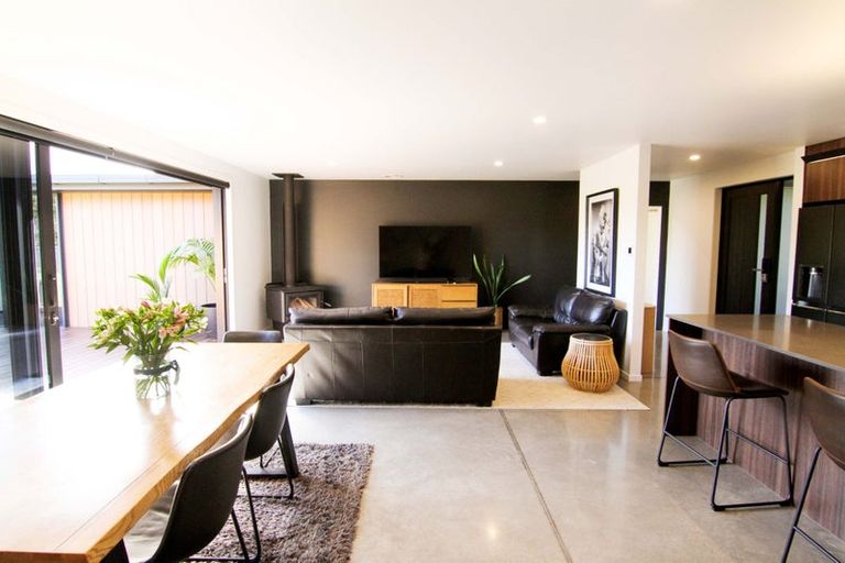 Photo of property in 7 Kohatu Boulder Way, Welbourn, New Plymouth, 4310