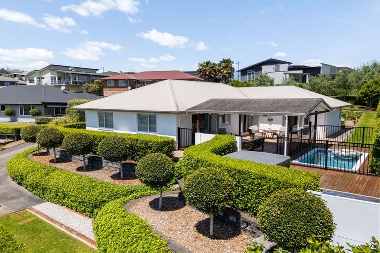 Photo of property in 134 Kacey Avenue, Te Awamutu, 3800