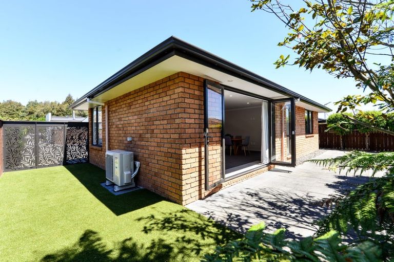 Photo of property in 127a Boundary Road, Claudelands, Hamilton, 3214