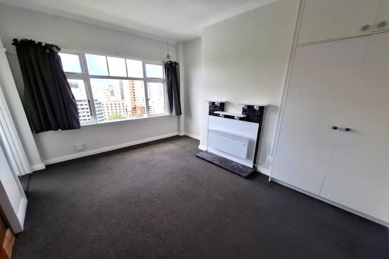 Photo of property in 21af1 Talavera Terrace, Kelburn, Wellington, 6012