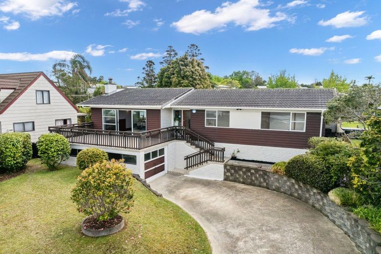 Photo of property in 49 West View Crescent, Onerahi, Whangarei, 0110