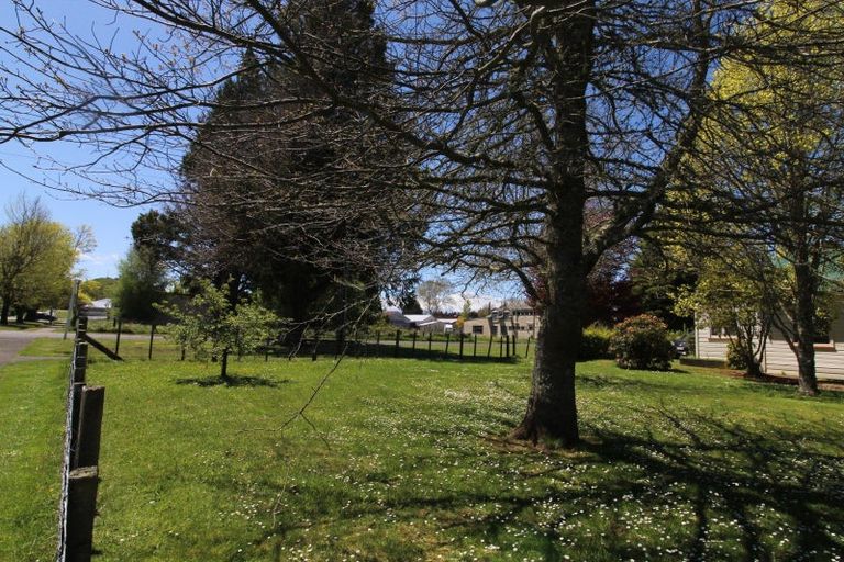 Photo of property in 29 Duncan Street, Raetihi, 4632