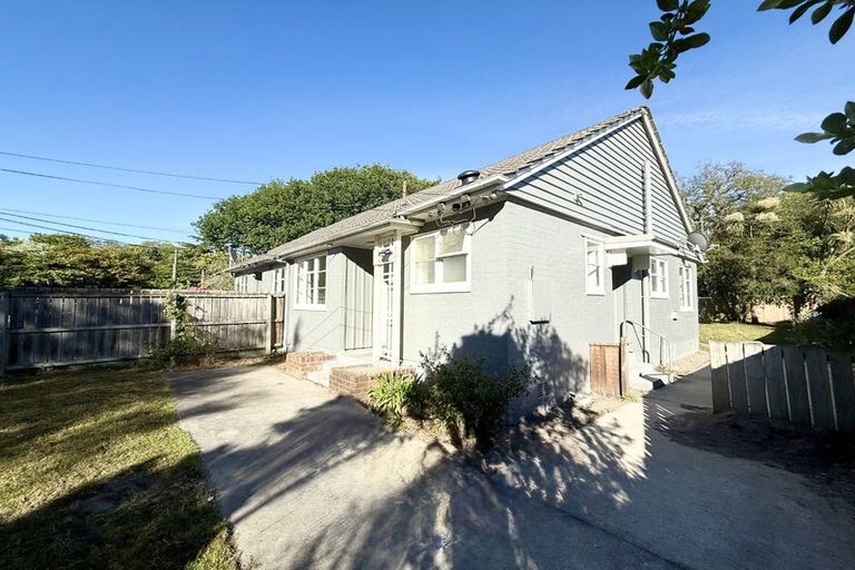 Photo of property in 73 Ford Road, Opawa, Christchurch, 8023