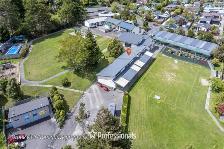 Photo of property in 46 Montgomery Street, Stokes Valley, Lower Hutt, 5019