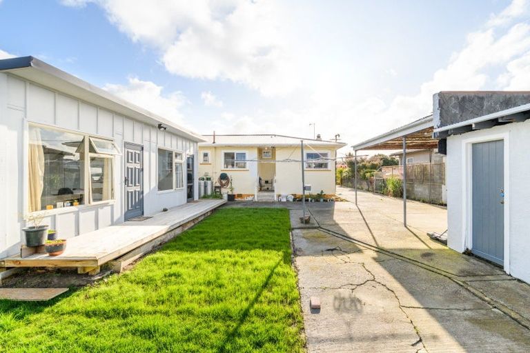 Photo of property in 3 Cobham Way, Feilding, 4702