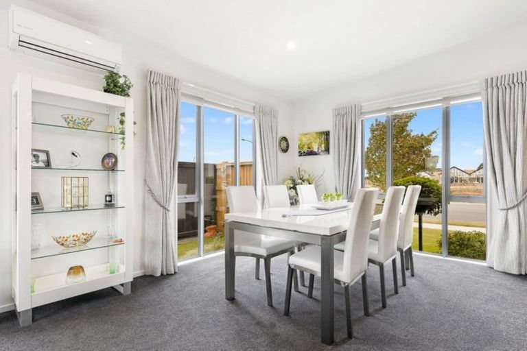 Photo of property in 51 Silverstream Boulevard, Kaiapoi, 7630