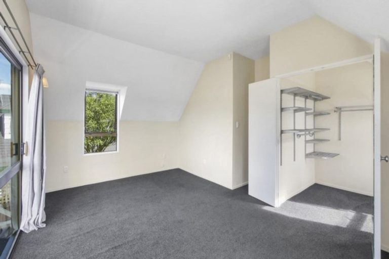 Photo of property in 3 Rubens Place, Burnside, Christchurch, 8053