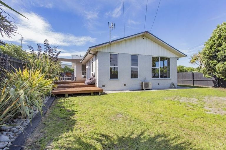 Photo of property in 7 Godwit Street, Southshore, Christchurch, 8062