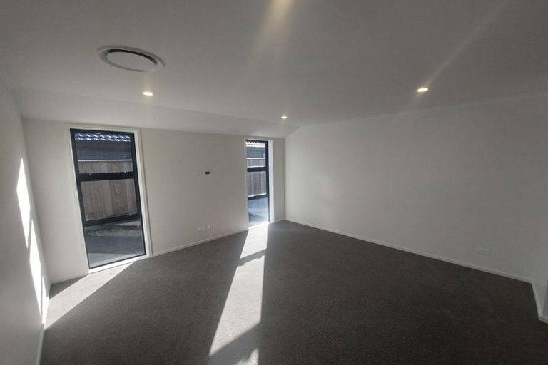 Photo of property in 9 Westbrook Avenue, Rolleston, 7615