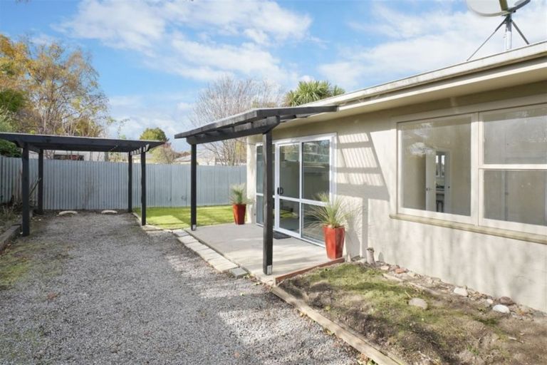 Photo of property in 94c White Street, Rangiora, 7400