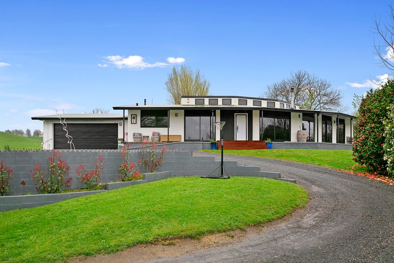 Photo of property in 45 Golf Street, Putaruru, 3411