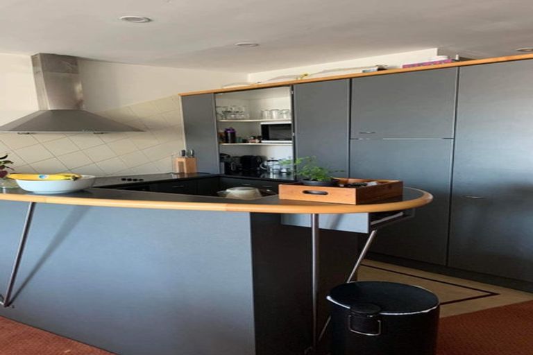 Photo of property in Sirocco Apartments, 612/8 Church Street, Wellington Central, Wellington, 6011