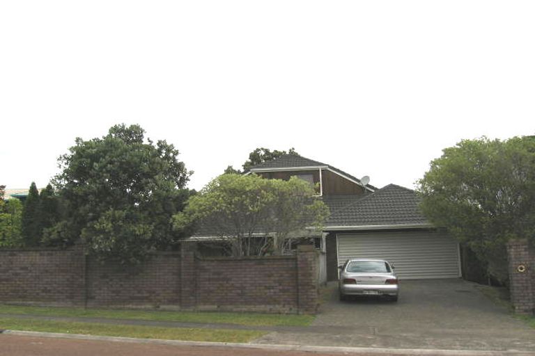 Photo of property in 9 Rosemary Avenue, Forrest Hill, Auckland, 0620
