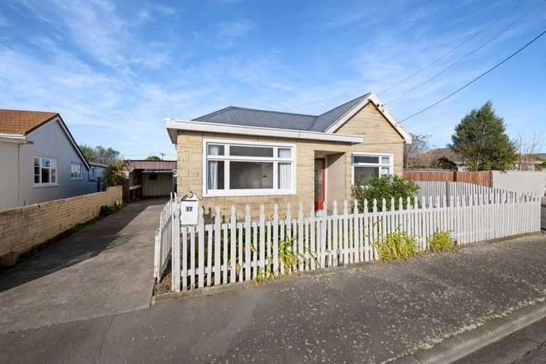 Photo of property in 17 Hart Street, Woolston, Christchurch, 8023