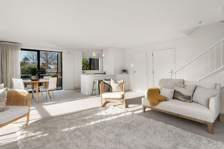 Photo of property in 4/75 Andover Street, Merivale, Christchurch, 8014