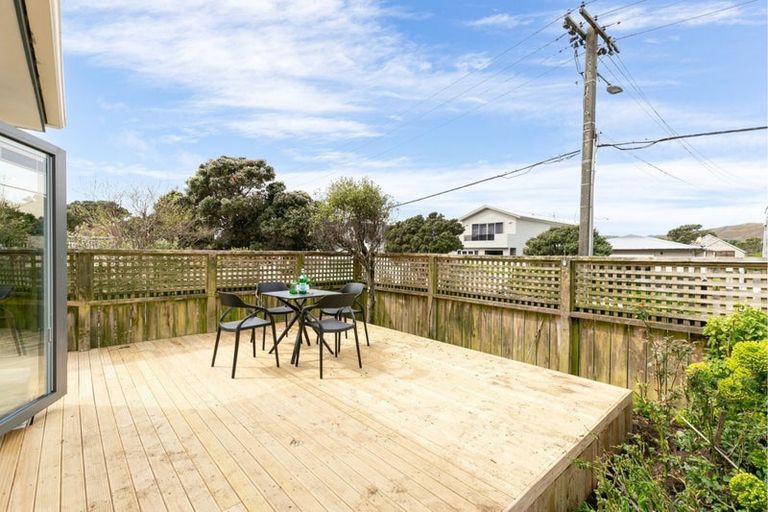 Photo of property in 80 Monro Street, Seatoun, Wellington, 6022
