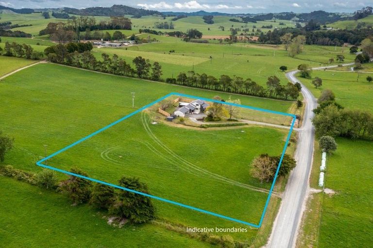 Photo of property in 60 Tapu Bush Road, Whangaripo, Wellsford, 0974