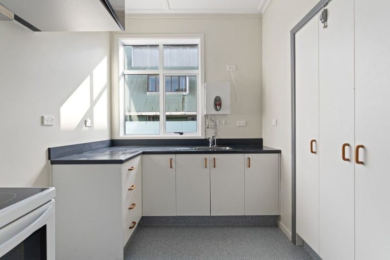 Photo of property in 5 Ethel Benjamin Place, North Dunedin, Dunedin, 9016