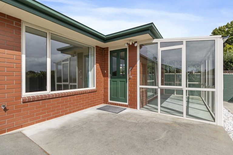 Photo of property in 65d King Street, Parkside, Timaru, 7910