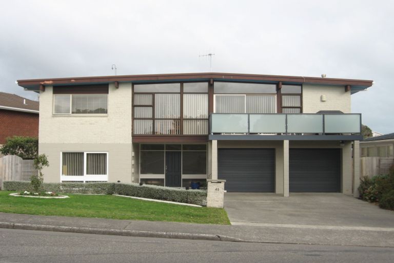 Photo of property in 43 Tui Road, Raumati Beach, Paraparaumu, 5032