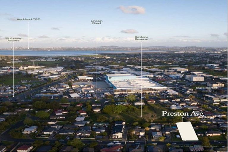 Photo of property in 5 Preston Avenue, Belmont, Auckland, 0622