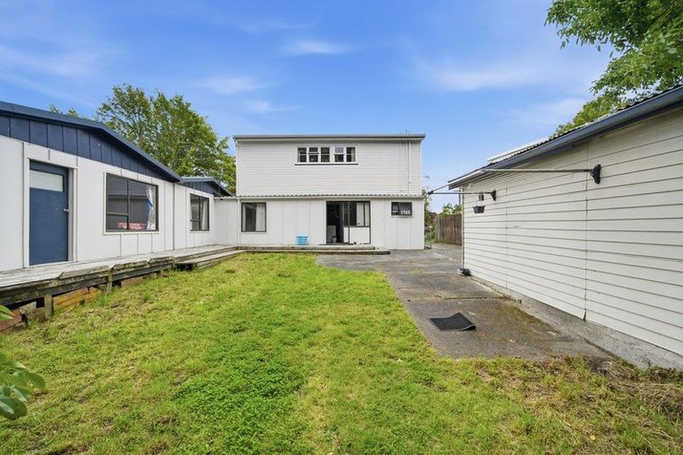 Photo of property in 45 Truman Road, Bryndwr, Christchurch, 8053