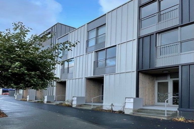 Photo of property in 196a Victoria Street, Te Aro, Wellington, 6011