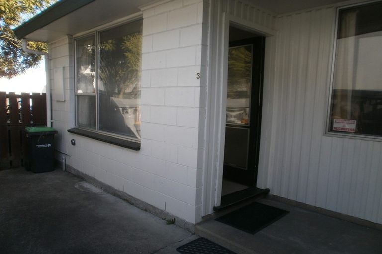Photo of property in 3/17 Barrie Street, Addington, Christchurch, 8024