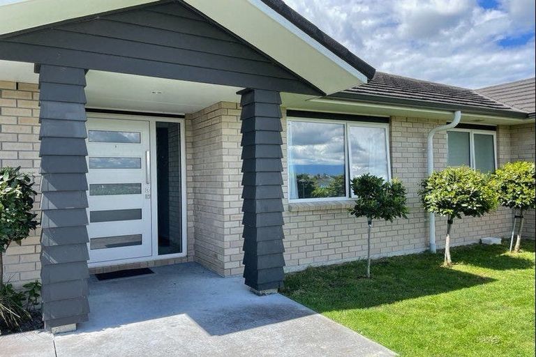 Photo of property in 30 Sylvester Crescent, Flagstaff, Hamilton, 3210