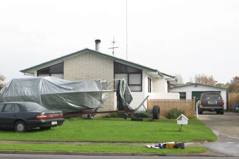 Photo of property in 429 Bucklands Beach Road, Bucklands Beach, Auckland, 2012