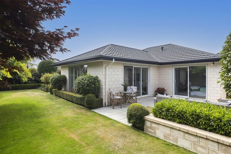 Photo of property in 3 Northwater Drive, Northwood, Christchurch, 8051