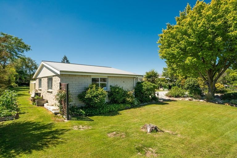 Photo of property in 6 Hall Road, Bannockburn, Cromwell, 9384