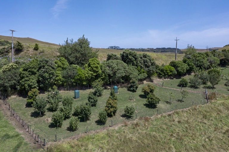 Photo of property in 165b Te Hutewai Road, Raglan, 3296