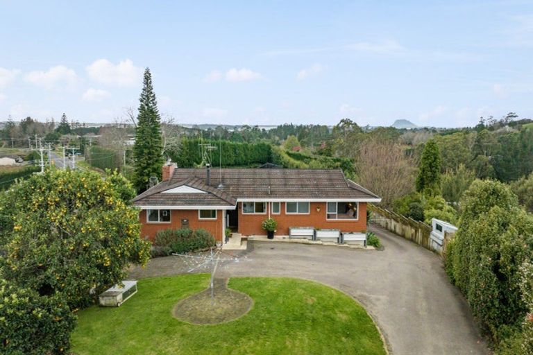 Photo of property in 62 Plummers Point Road, Whakamarama, Tauranga, 3172