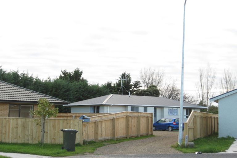 Photo of property in 78 Matene Street, Otaki, 5512
