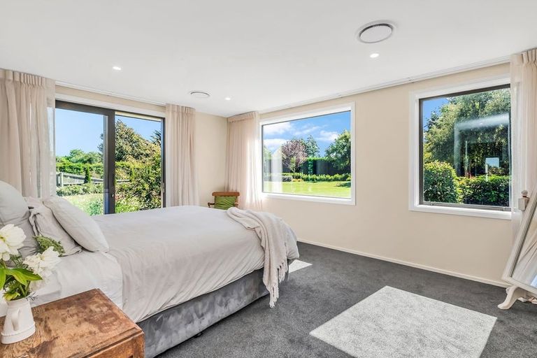 Photo of property in 12 Stott Drive, Darfield, 7571