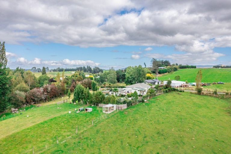 Photo of property in 36 Osbourne Terrace, Nightcaps, 9630