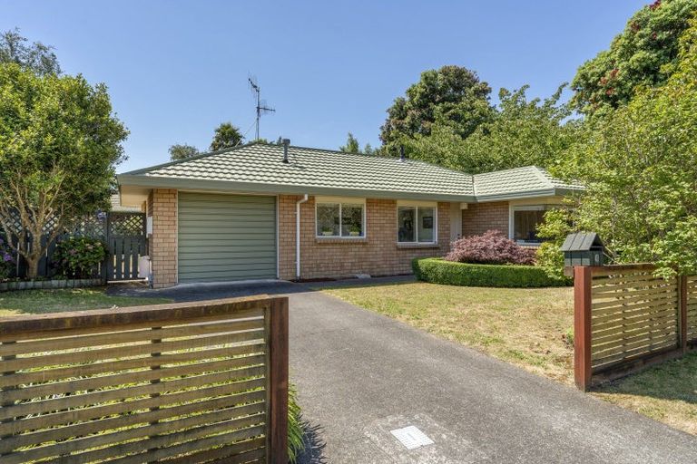 Photo of property in 41 Campbell Avenue, Paraparaumu, 5032