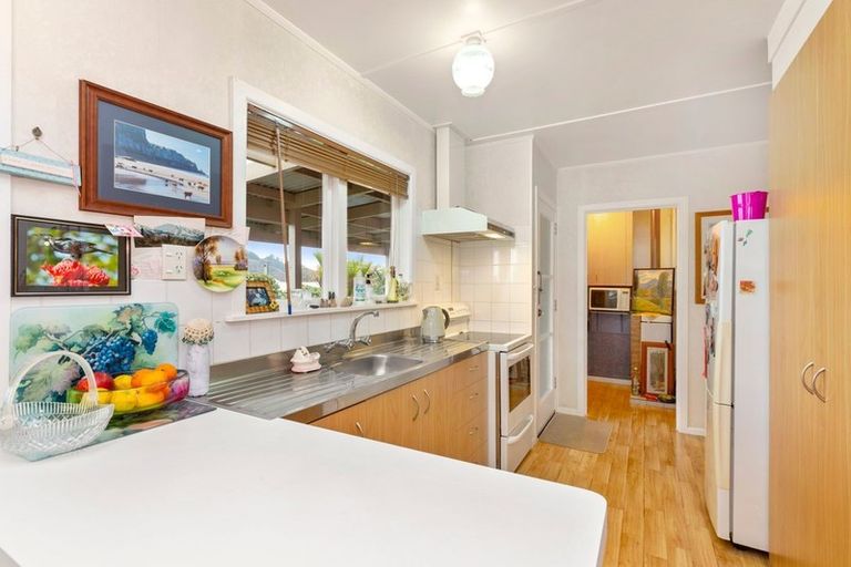 Photo of property in 3 Porritt Avenue, Huntly, 3700