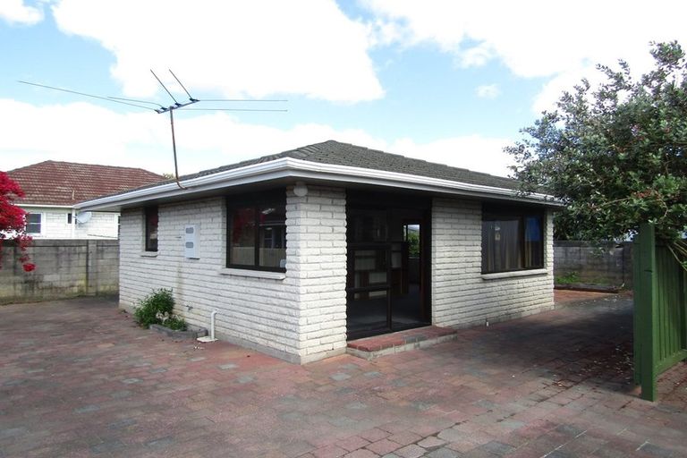 Photo of property in 53a Wintere Road, Papatoetoe, Auckland, 2025