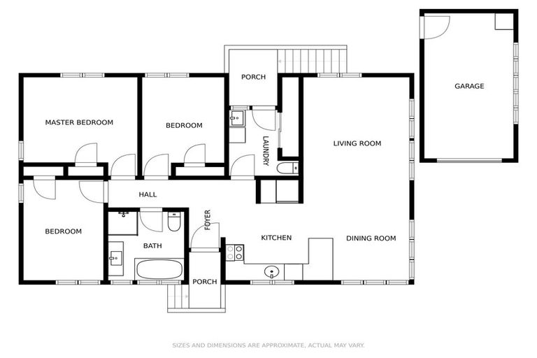 Photo of property in 91 Rangituhi Crescent, Takapuwahia, Porirua, 5022