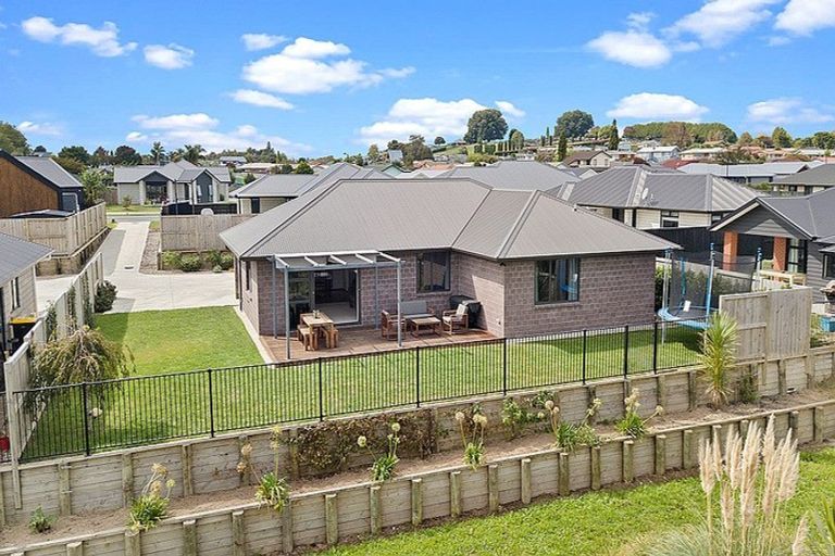 Photo of property in 253 Beckett Drive, Te Awamutu, 3800
