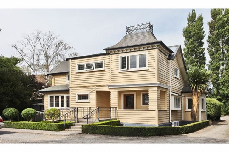 Photo of property in 59 Hilton Street, Kaiapoi, 7630