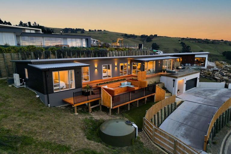 Photo of property in 45 Revelation Drive, Clifton, Christchurch, 8081