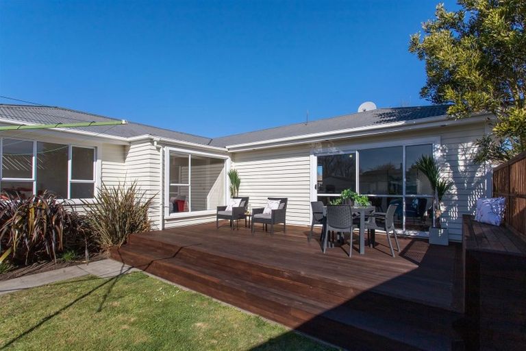 Photo of property in 1 Mcintyre Street, Shirley, Christchurch, 8013