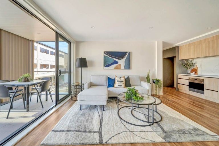 Photo of property in 105/1 Dishys Road, Flat Bush, Auckland, 2019