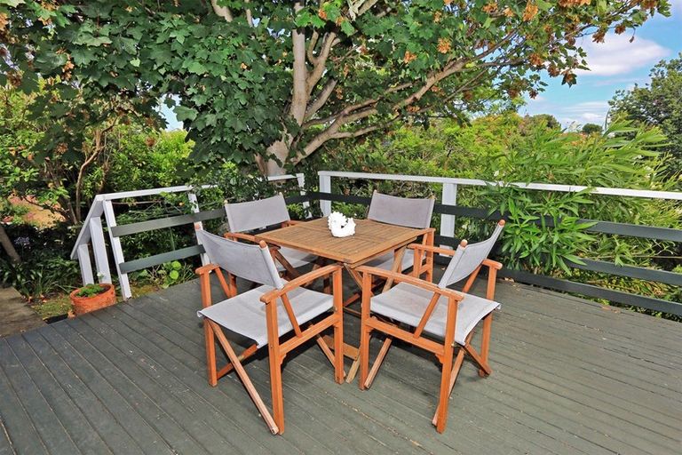 Photo of property in 6 Coleman Terrace, Hospital Hill, Napier, 4110