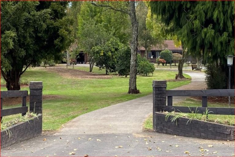 Photo of property in 86 Lee Martin Road, Tamahere, Cambridge, 3493