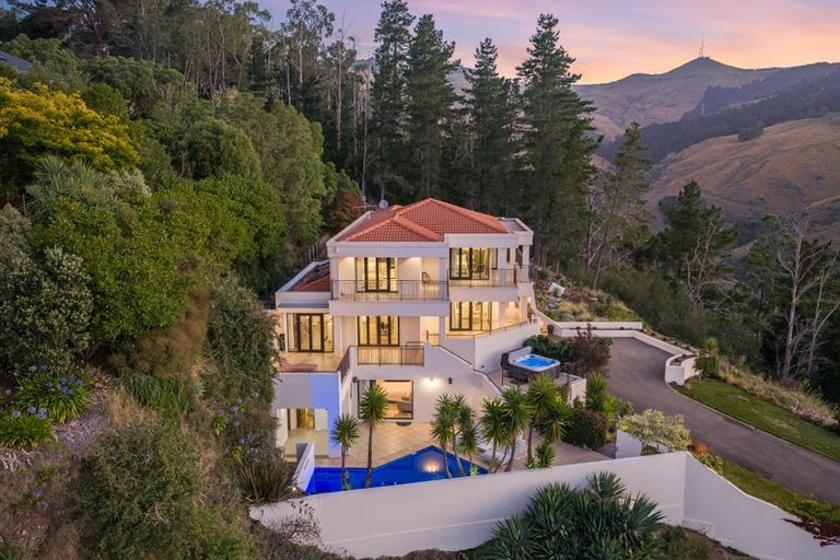 Photo of property in 80 Major Aitken Drive, Huntsbury, Christchurch, 8022